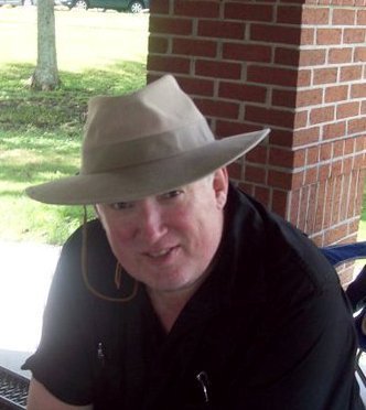 James Squires