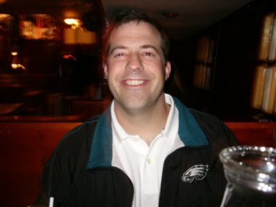 Kevin Clancy
