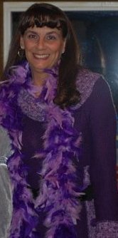 Tina Ferguson