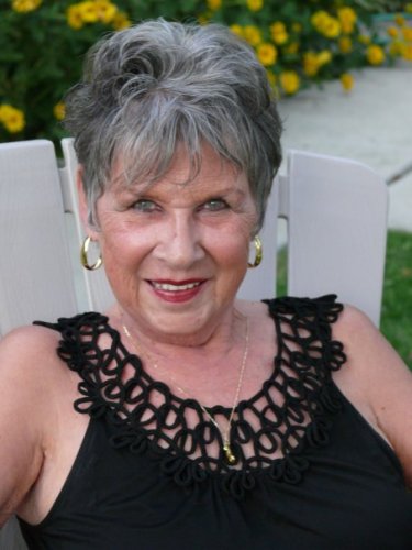 Nadine Hill