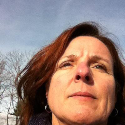 Jennifer Huget