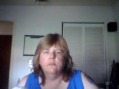 Brenda Stroud