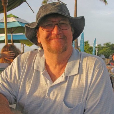 Kenneth Joyner