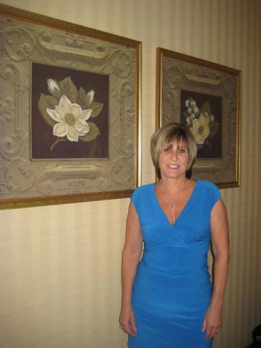 Diane Mancino