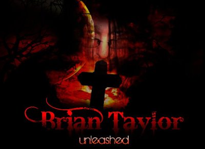 Brian Taylor