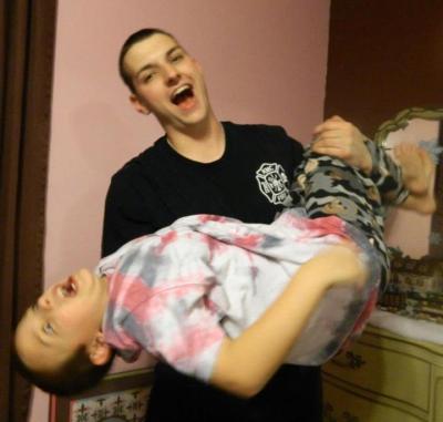 Elliott Tadych