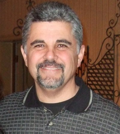 Dean Colovas