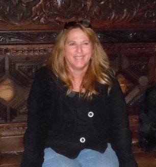 Mary Ann