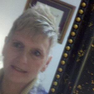 Barbara Cassidy
