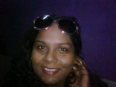 Sophia Campbell