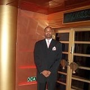 Stephen Barnes