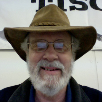 Timothy Ponn