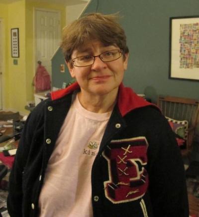 Sally Dalzell