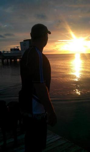 Aaron Oatley