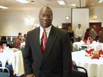 Thomas Brown