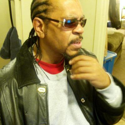 Gregory Hargrove