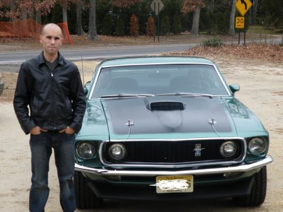 Gary Carotenuto