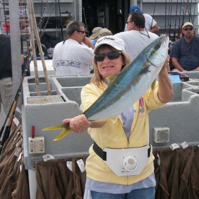 Debra Plotnik