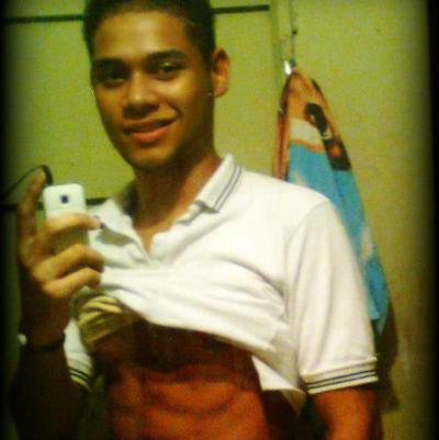 Daniel Montenegro