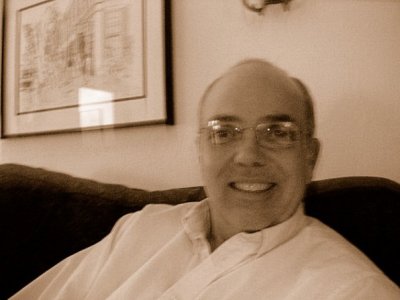 Michael Pinkston