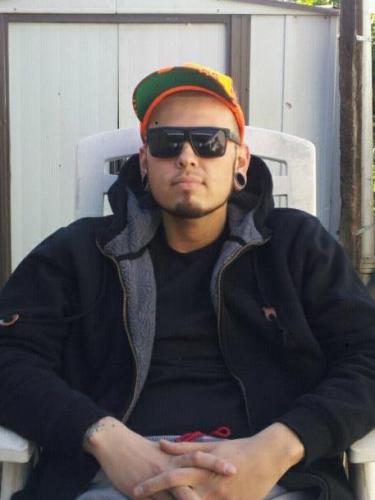 Henry Macias