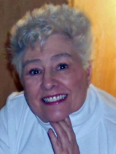 Patricia Moore