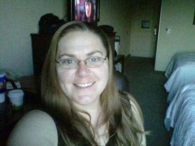 Amanda Sparks