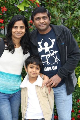 Anil Vijayapal