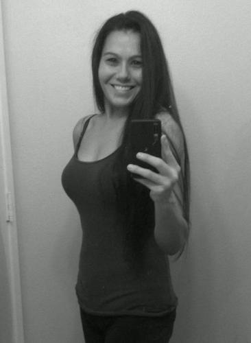 Stacy Fordyce