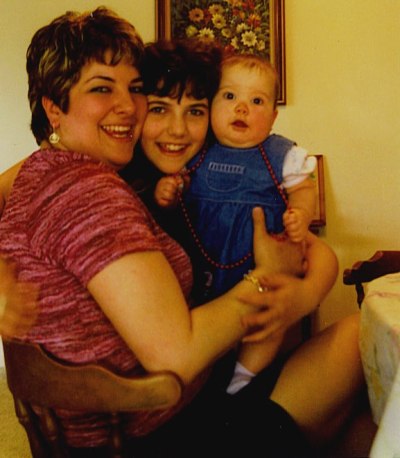 Mary Silverthorn
