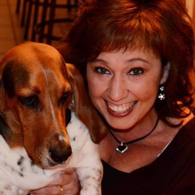 Deborah Kludy