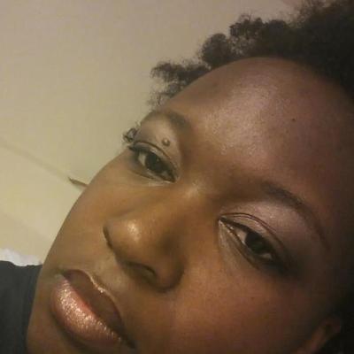 Niambi Glover