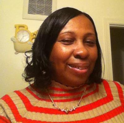Terry Walker