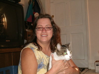 Laurie Wensink