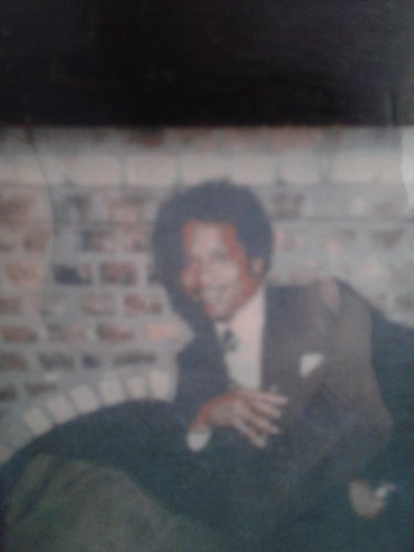 Johnny Feemster