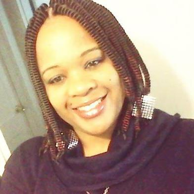 Shirleena Lewis