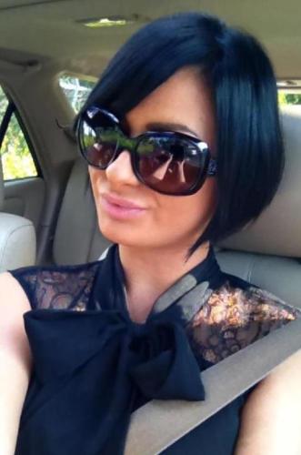 Christina Irizarry