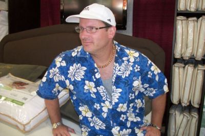 Kent Poehleman