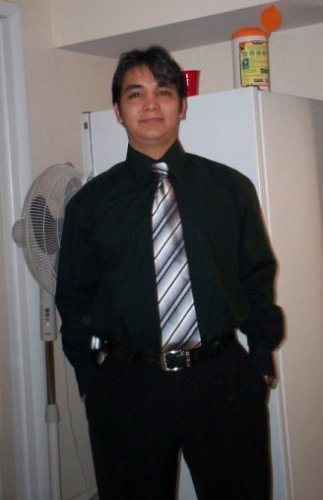 Christian Flores