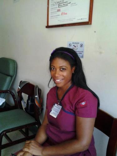 Sidoney Clarke
