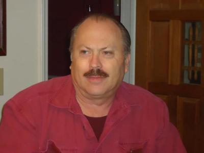 Donald Sailers