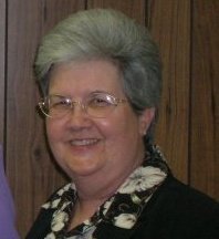 Sharon Miller