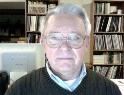 Gerald Lenzen