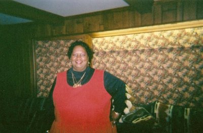 Brenda Recio