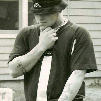 Ryan Peters
