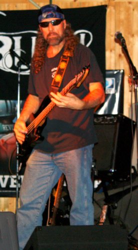 John Estes