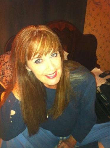 Letitia Obrien