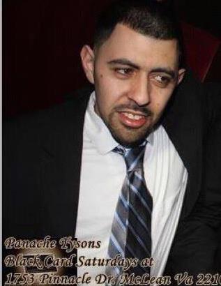 Omied Badr