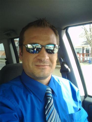 Brian Schlievert