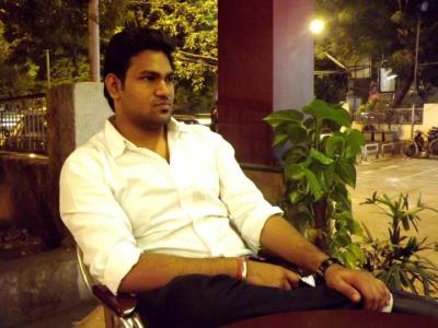 Vikram Gupta